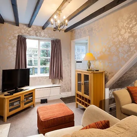Ferienhaus Fell View Ambleside