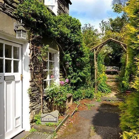 Ferienhaus Fell View *