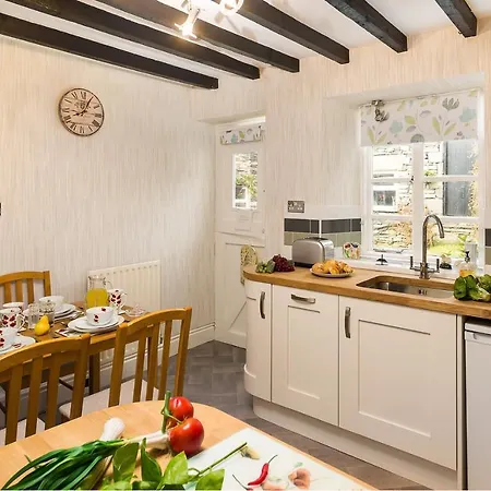 Ferienhaus Fell View Ambleside